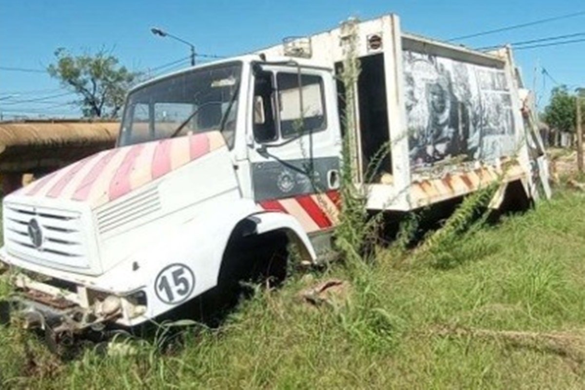 El detalle de lo que se buscar&aacute; rematar.