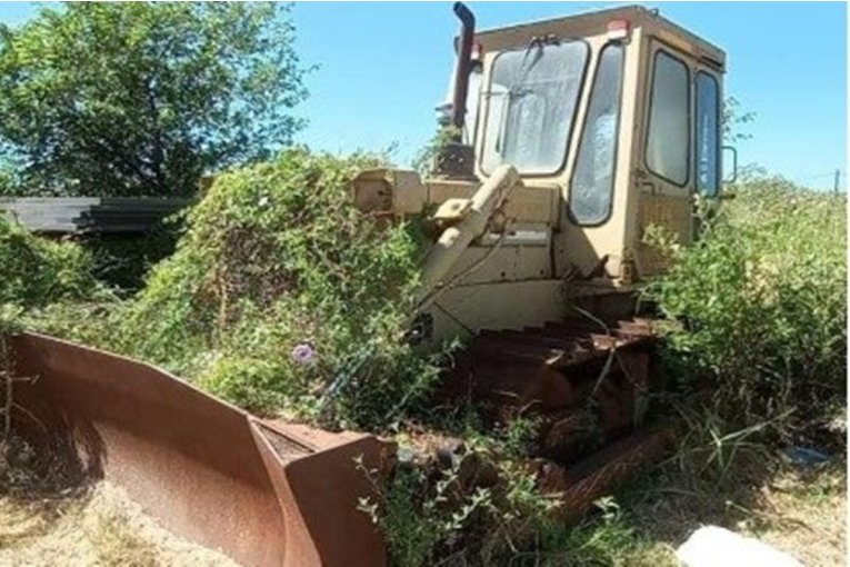 La Municipalidad de Concordia impulsa una subasta p&uacute;blica de veh&iacute;culos en desuso