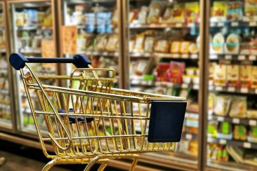 El comercio local evalúa que “los precios vienen desinflándose". El comercio local evalúa que “los precios vienen desinflándose".
