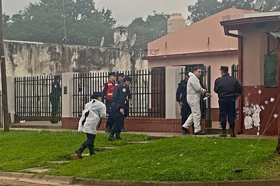La fiscal confirmó que se encontró el arma con la que se habría asesinado a la vecina del Nébel y otras precisiones de la causa