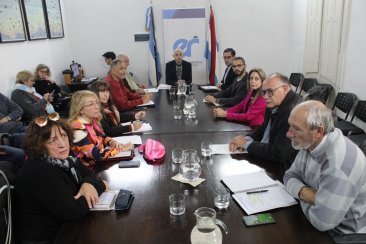 Los gremios plantearon mover a junio la base de cálculo para los aumentos. Los gremios plantearon mover a junio la base de cálculo para los aumentos.