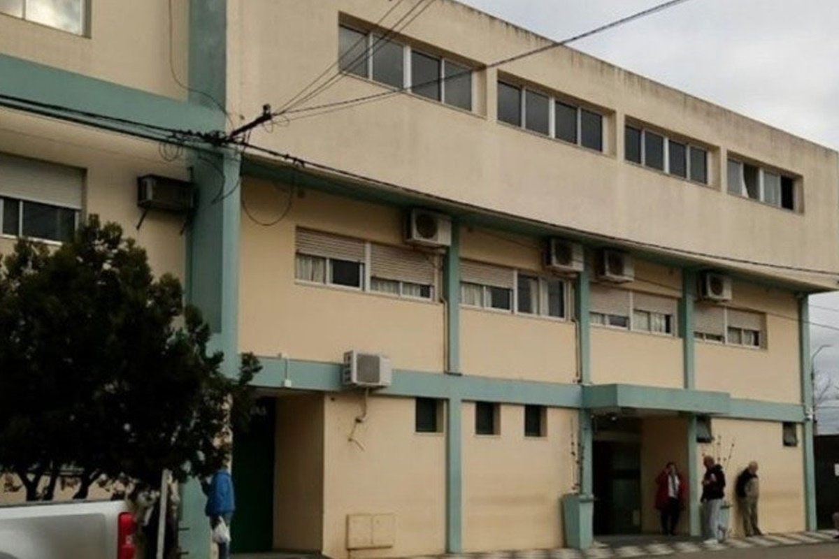 Se secuestr&oacute; el veh&iacute;culo involucrado y se realiz&oacute; el test de alcoholemia al conductor.