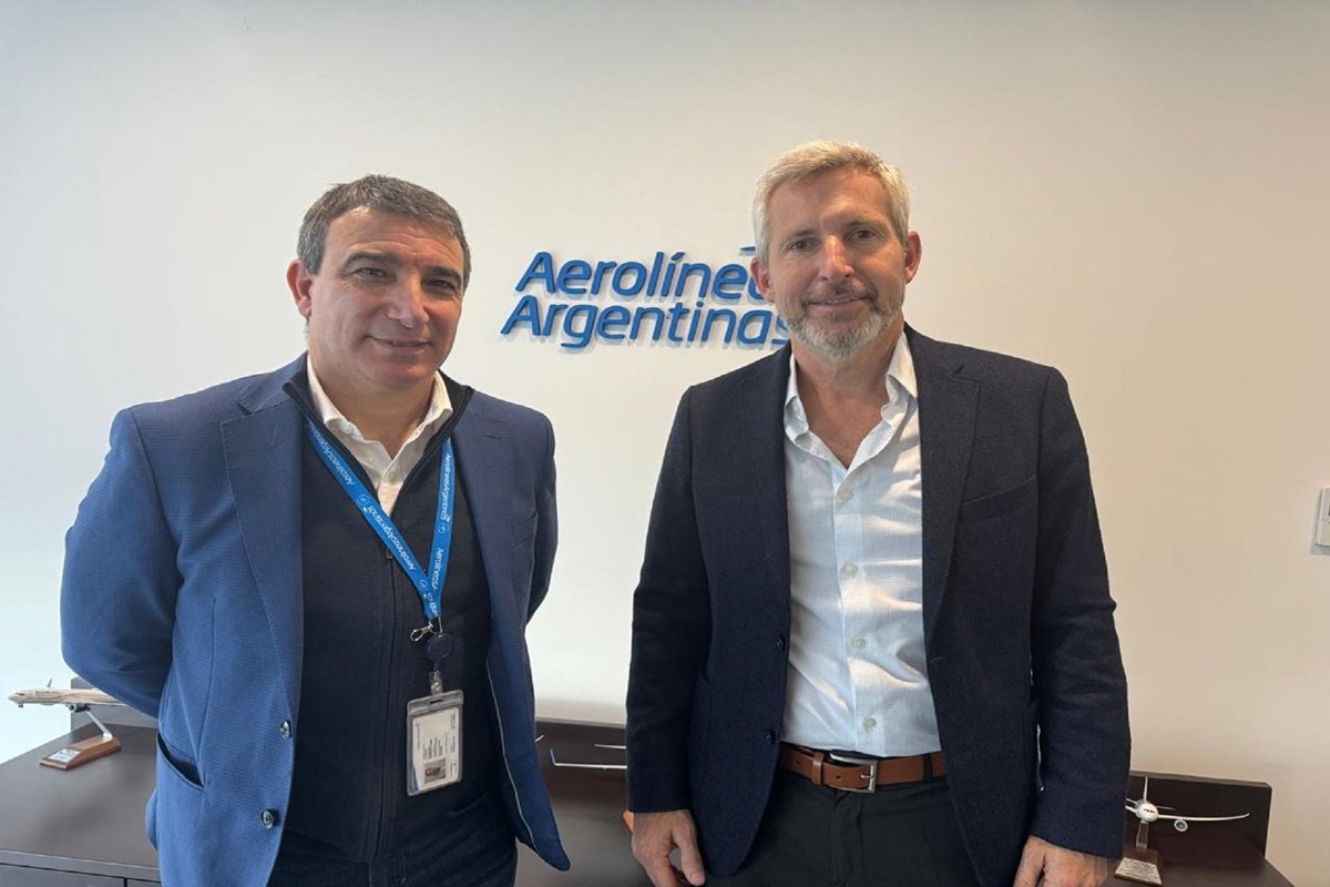 Se habl&oacute; adem&aacute;s de la demanda para ampliar las conexiones existentes.