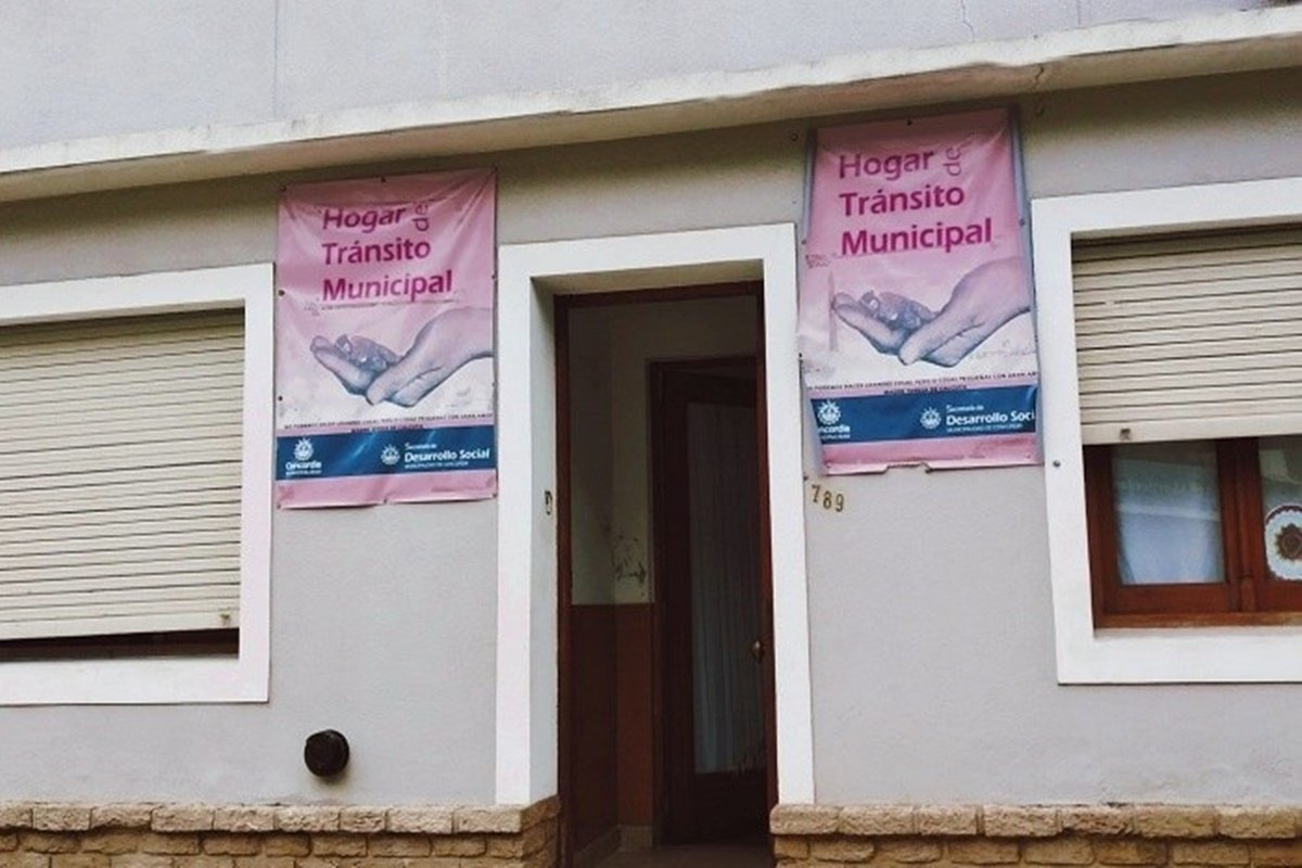 El operativo se concreta desde este fin de semana.