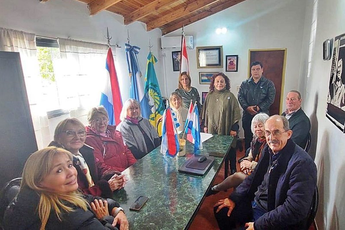 Acto oficial declaracion Interés Público Municipal