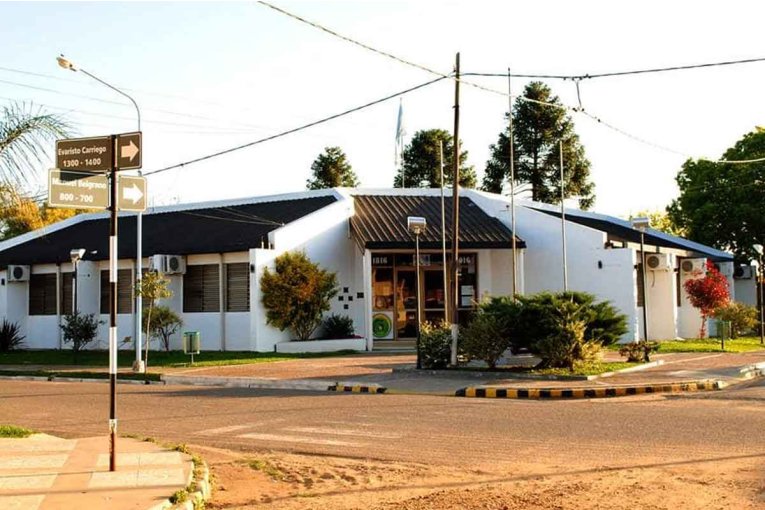 En una localidad del departamento Concordia se declaró asueto por el Día del Empleado Municipal