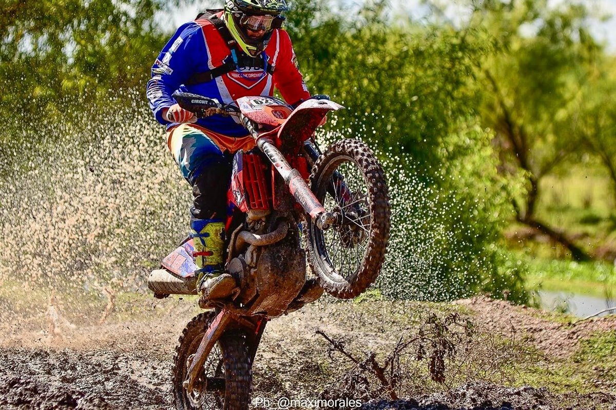 Se viene lla 4ta fecha del Enduro en el aut&oacute;dromo
