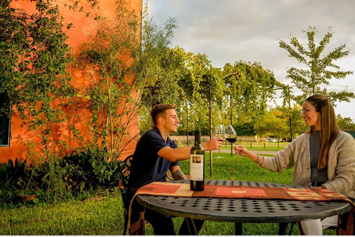 El gobernador encabezará la jornada de presentación.