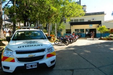 A nive local, sin nada oficial, hasta el momento. A nive local, sin nada oficial, hasta el momento.