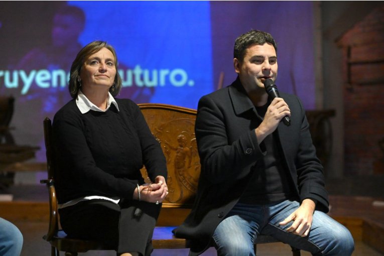 San José lanzó una nueva edición de la Fiesta Nacional de la Colonización