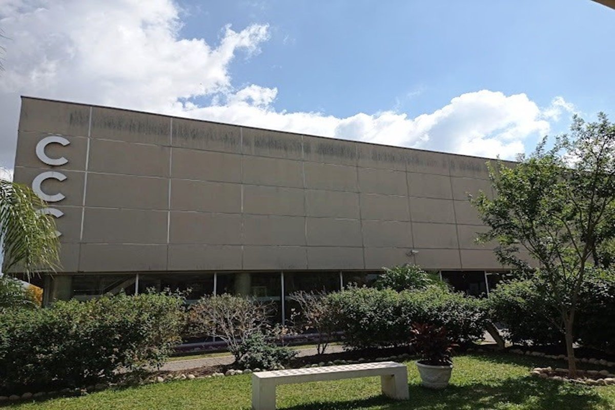 Será en el Centro de Convenciones de Concordia. Será en el Centro de Convenciones de Concordia.