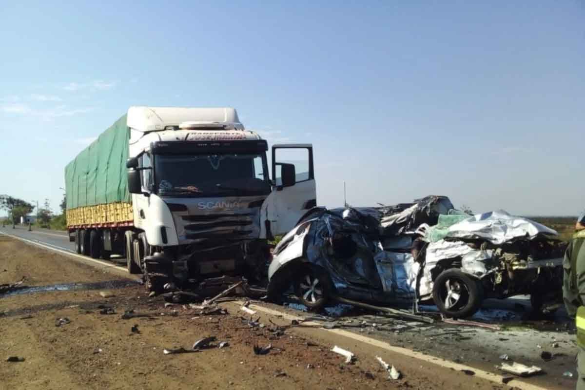 Fatal accidente en un tramo correntino de la Ruta Nacional 14 | Diario ...