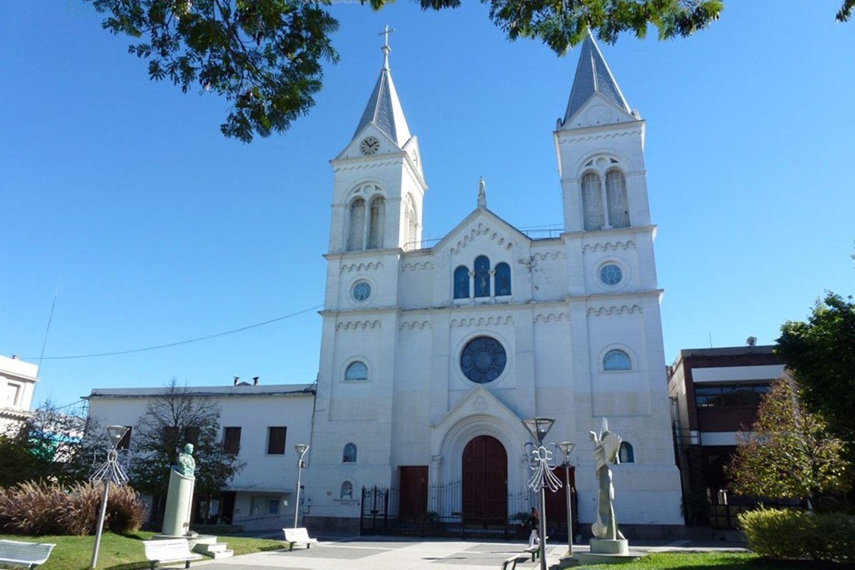 Proyectan un uso tur&iacute;stica del lugar.