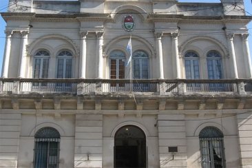 La causa es lleva adelante por la fiscal, Albertina Chichi. La causa es lleva adelante por la fiscal, Albertina Chichi.