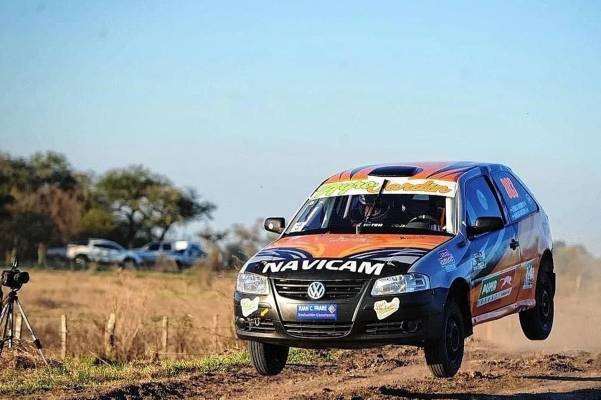 El evento se suma como antesala a la venidera Fiesta Nacional de la Colonización