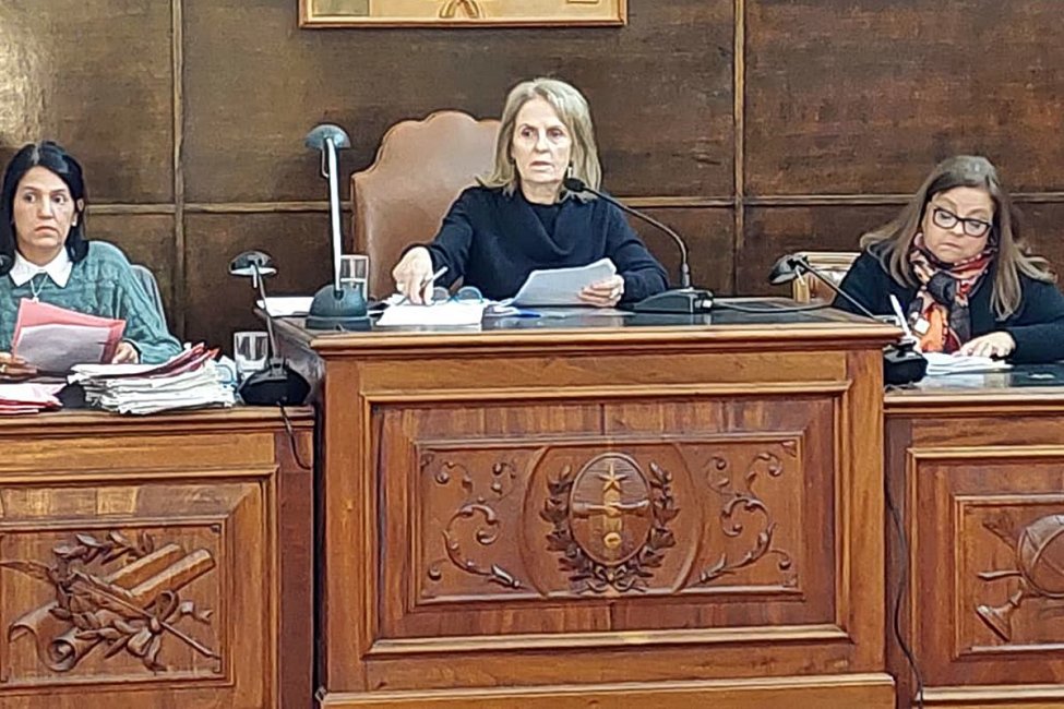 La titular del Concejo Deliberante le hizo un insólito reproche en plena sesión a una periodista de la Radio Pública