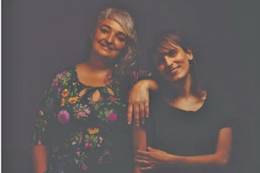 El Dúo Malvina y Esperanza El Dúo Malvina y Esperanza