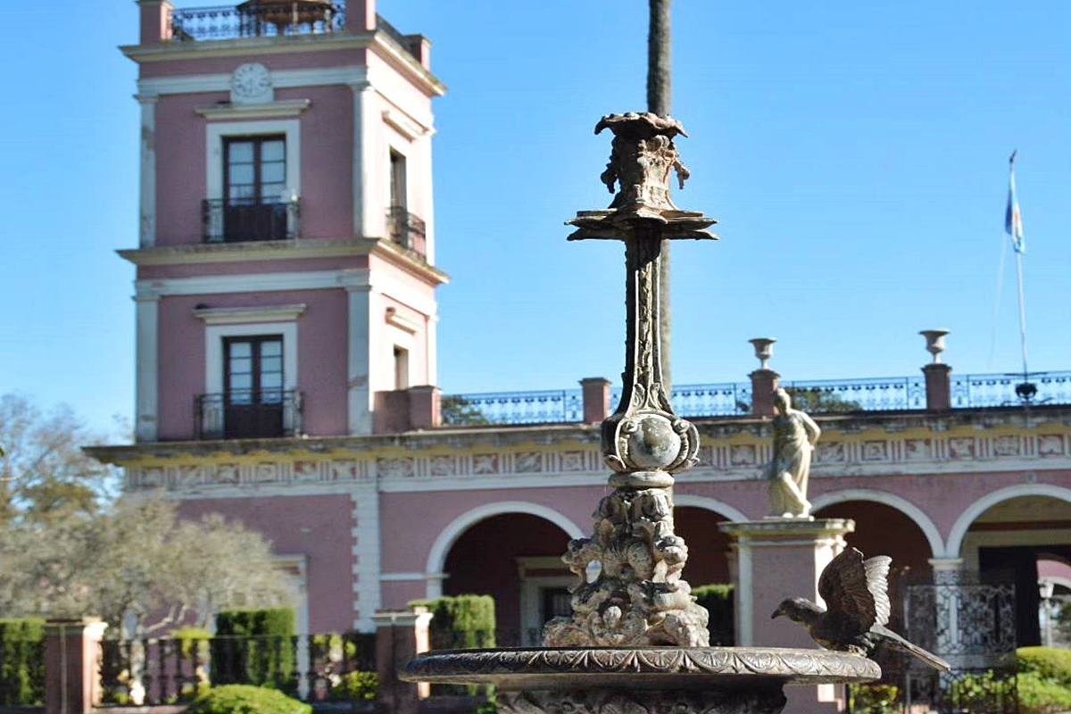 El Palacio San Jos&eacute; ser&aacute; el escenario del acto conmemorativo.