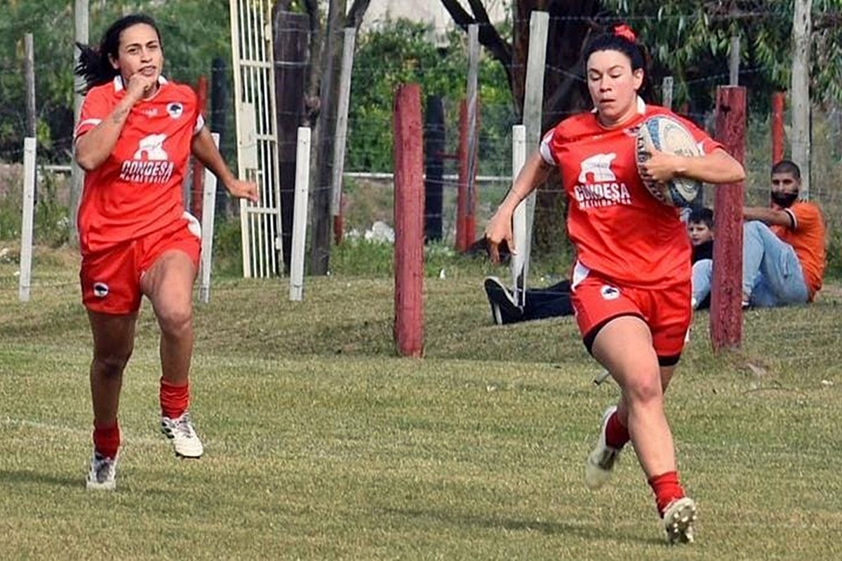 Las &ldquo;Rojas&rdquo; se medir&aacute;n ante rivales de gran calibre.