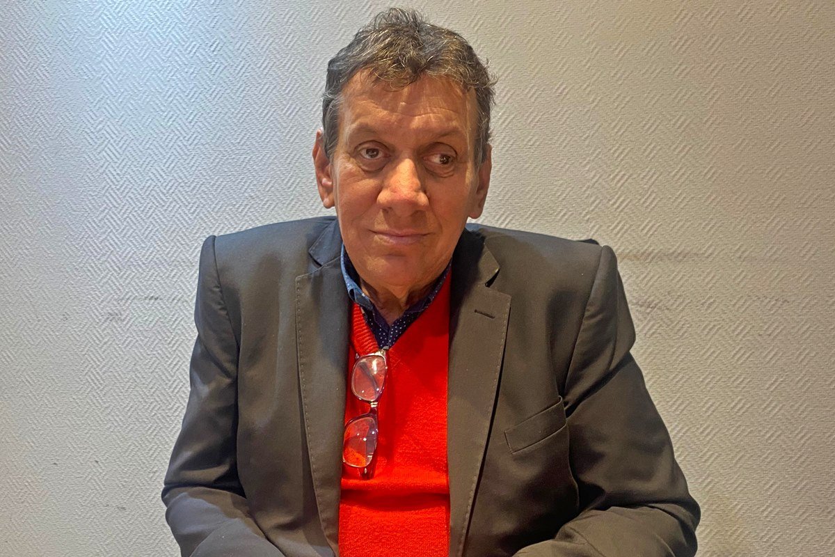 Juan José Simonetti