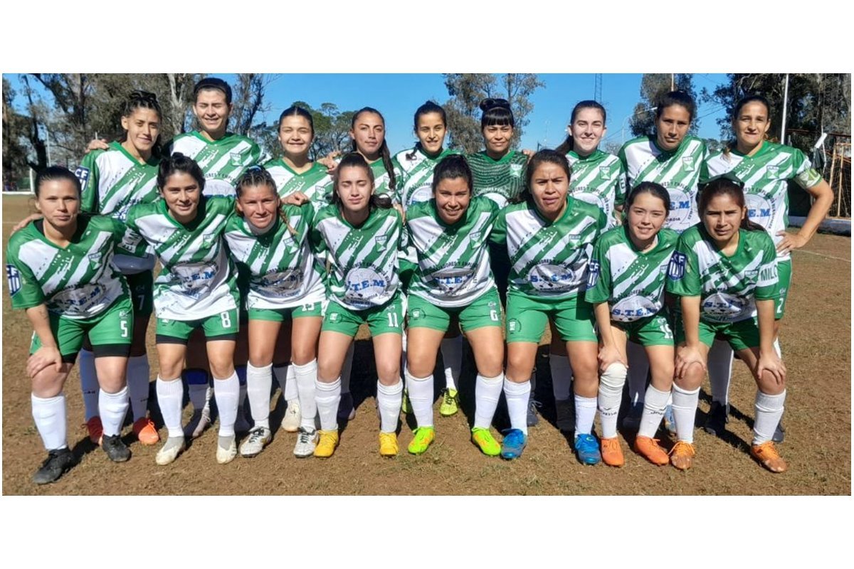 Estudiantes es el puntero del campeonato.