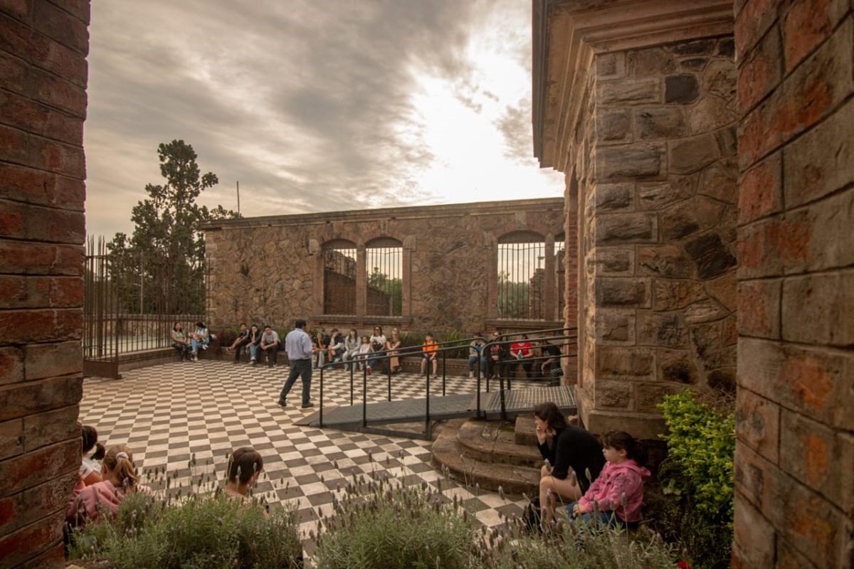 Las propuestas son en su gran mayor&iacute;a libres y gratuitas.