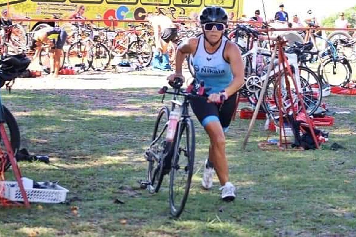 El Autódromo ciudad de Concordia será el escenario del Duatlon Jeep. El Autódromo ciudad de Concordia será el escenario del Duatlon Jeep.