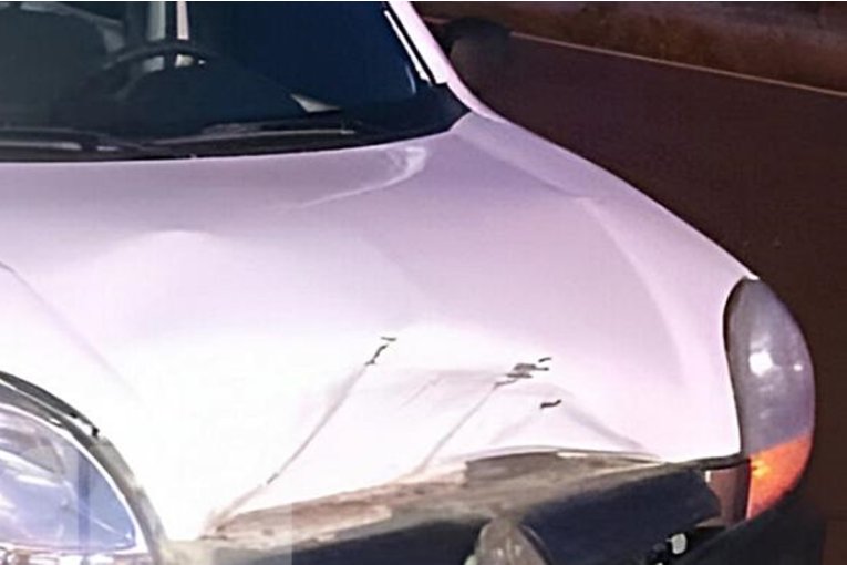 Viajaban a Concordia para donar sangre y protagonizaron un accidente