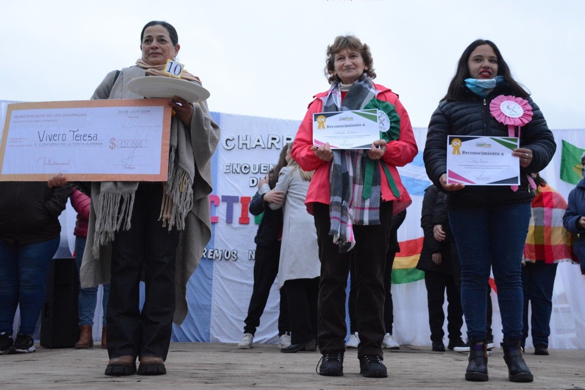 El evento busca resaltar la tradición, creatividad y habilidades culinarias.