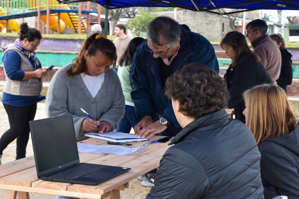 El programa se desarrollará de 10 a 12 del mediodía. El programa se desarrollará de 10 a 12 del mediodía.