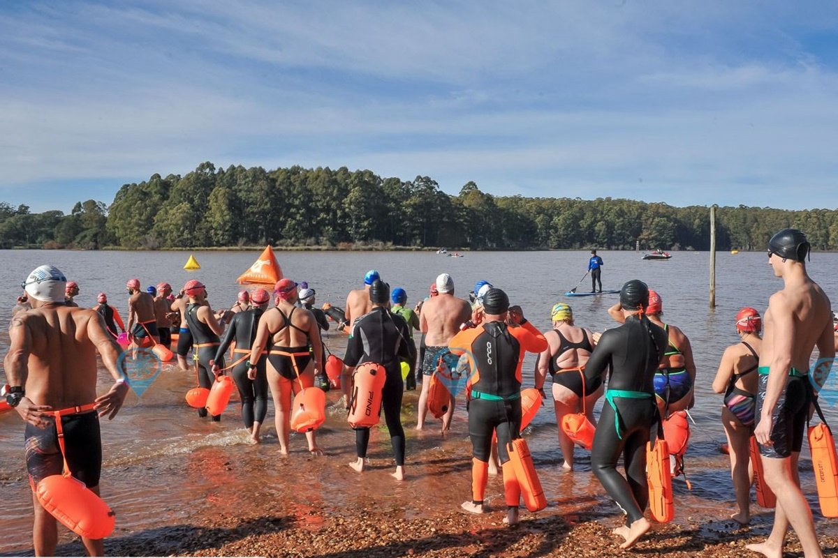 La competencia tiene cupos limitados.