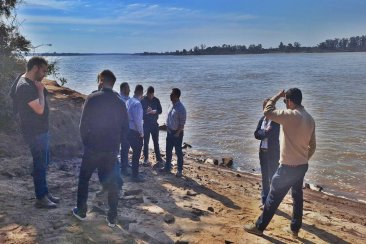 Se busca afrontar los desafíos que plantean los eventos climáticos extremos. Se busca afrontar los desafíos que plantean los eventos climáticos extremos.
