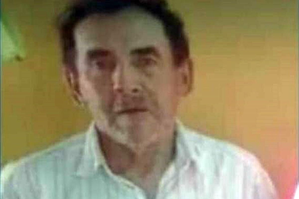 Se busca dar con Mart&iacute;n Rodr&iacute;guez, de 74b a&ntilde;os de edad.