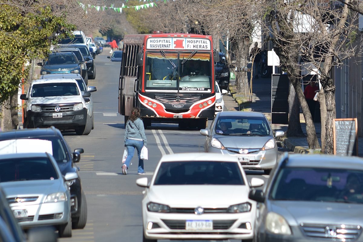 Concordia está en la futura implementación del beneficio.