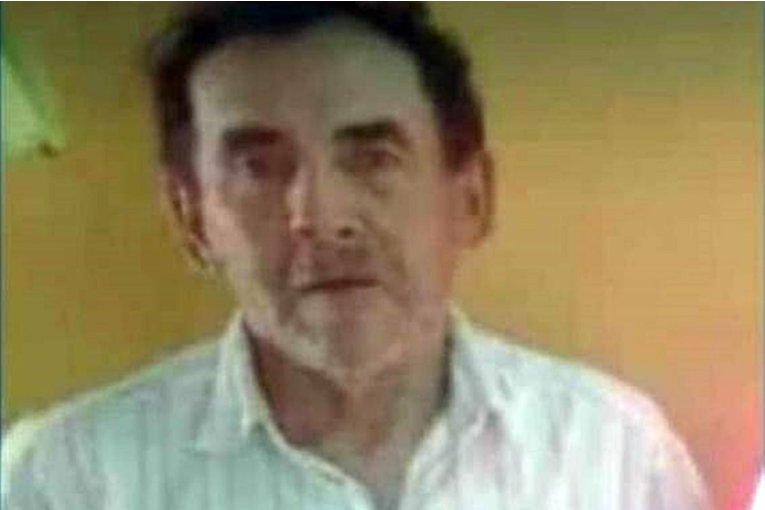 Sigue la b&uacute;squeda de un vecino de Colonia Ayu&iacute; luego que se encontrara su bicicleta y ropa ensangrentada