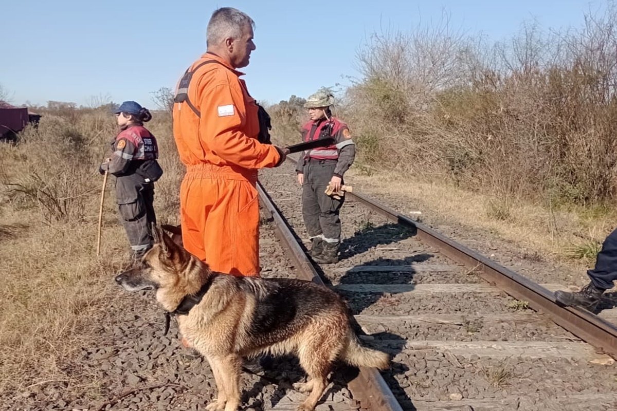 Se descart&oacute; por el momento versiones de que pudiera estar en Corrientes.