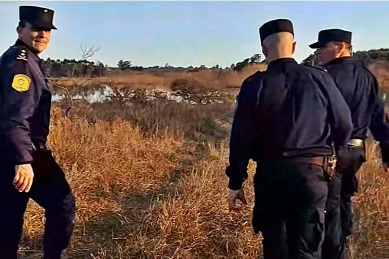 Para los investigadores estar&iacute;a &ldquo;identificada&rdquo; la causa que motiv&oacute; la desaparici&oacute;n del vecino de Colonia Ayu&iacute;