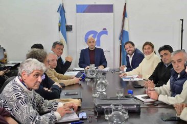 Nueva oferta del gobierno a los gremios docentes. Nueva oferta del gobierno a los gremios docentes.
