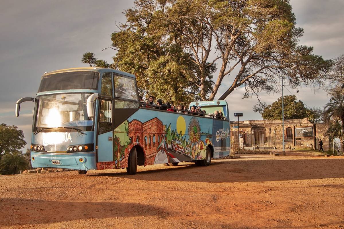 Concordia se compromete a dar informaci&oacute;n y a designar un &aacute;rea o responsable para el trabajo.