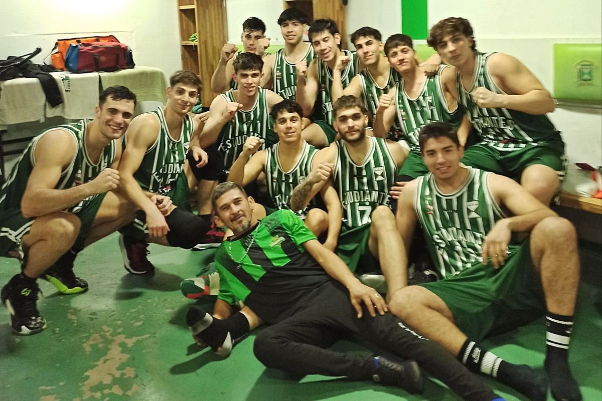 Estudiantes gan&oacute; los dos partidos disputados en el Pre Federal.