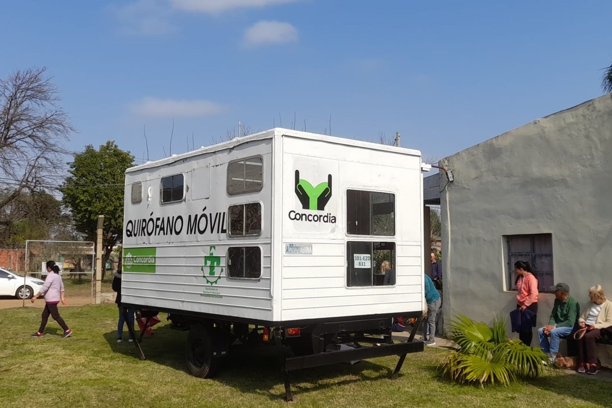 Los turnos deben solicitarse previamente, de forma telef&oacute;nica.