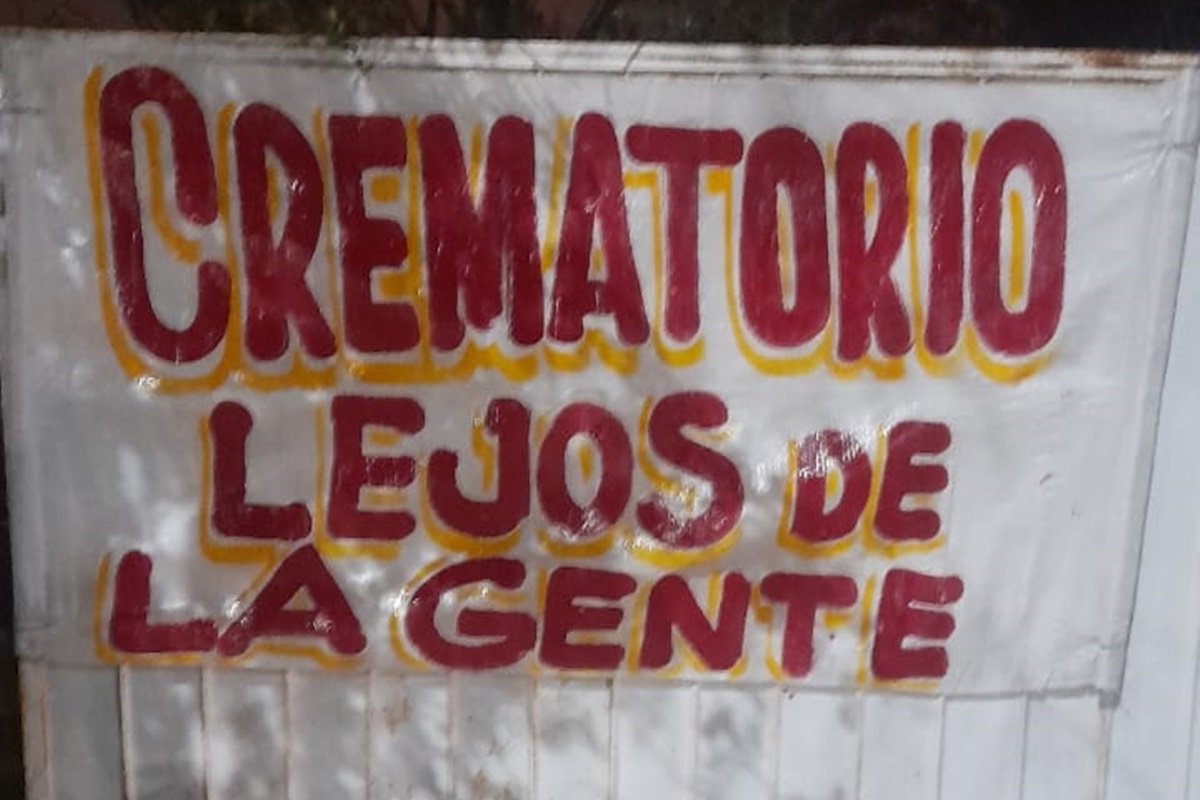 Se ubicar&aacute;n en la cuadra anterior a donde ser&aacute; la celebraci&oacute;n religiosa.