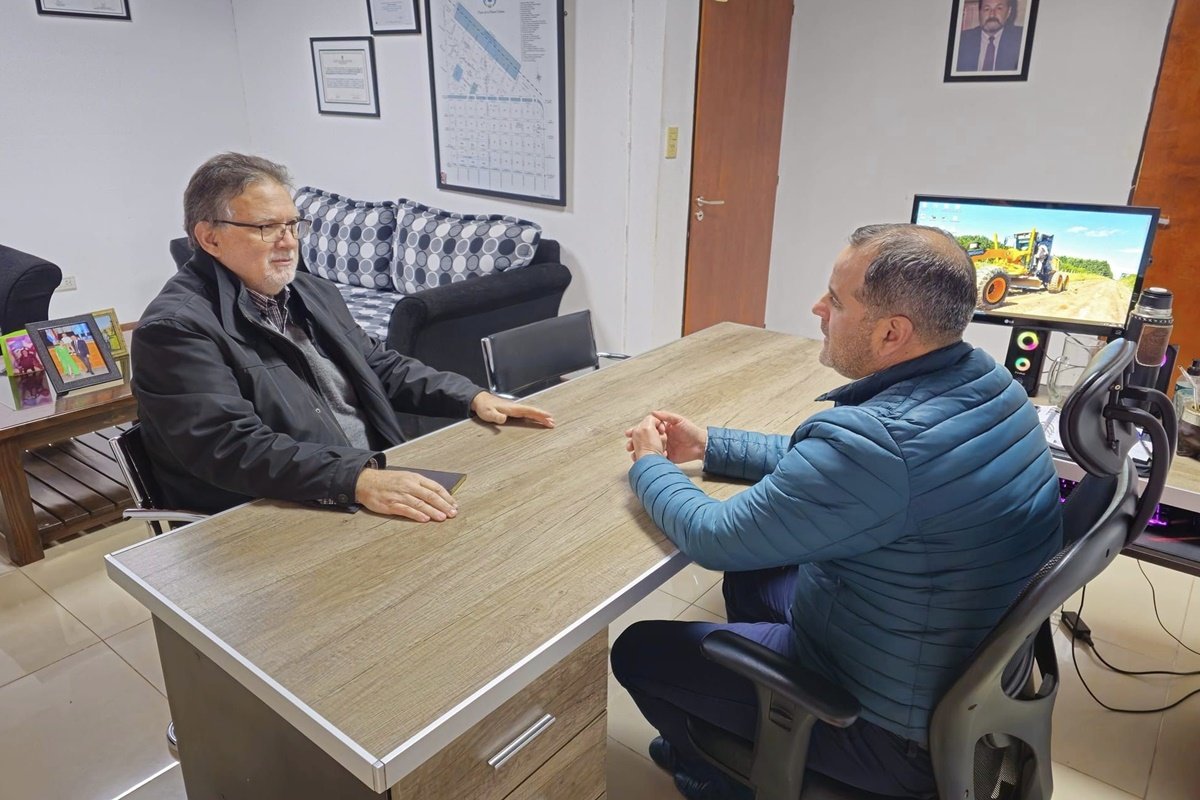 Anunciaron que próximamente habrá novedades para la comunidad.