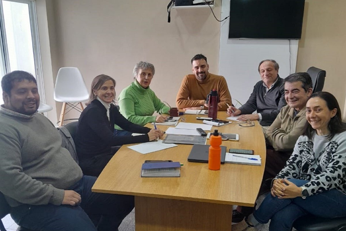 Los desechos provienen de la ciudad y localidades de la regi&oacute;n.