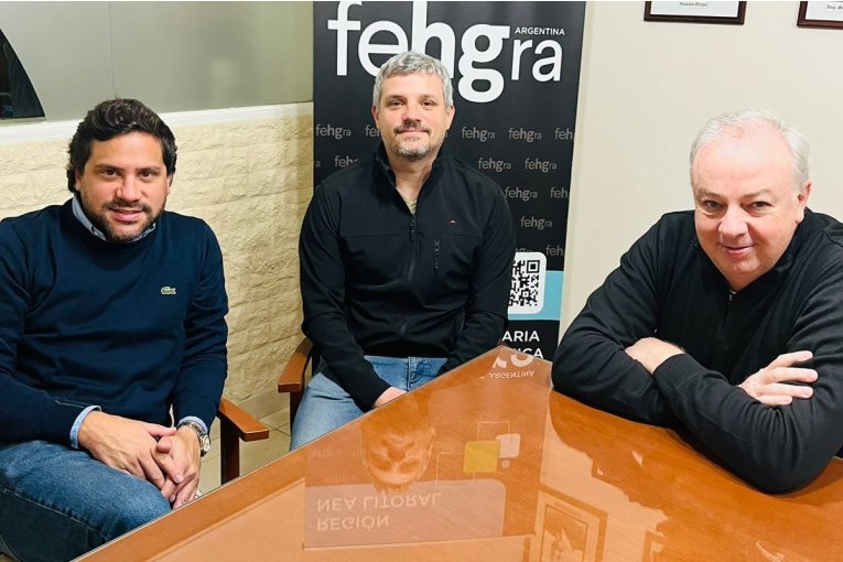 Emprendimiento concordiense representará al país en el concurso de hotelería sustentable de HOTELGA