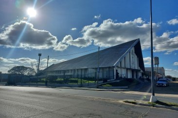 La feria se llevará a cabo en la parroquia Nuestra Señora del Valle. La feria se llevará a cabo en la parroquia Nuestra Señora del Valle.