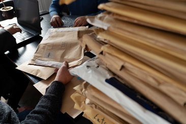 Sólo 4 obras fueron desestimadas para participar del premio. Sólo 4 obras fueron desestimadas para participar del premio.