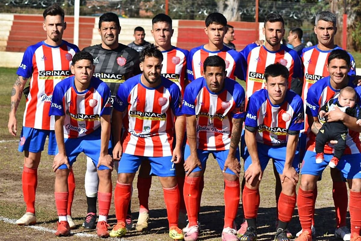 Libertad se afianza como &uacute;nico l&iacute;der en el Torneo.