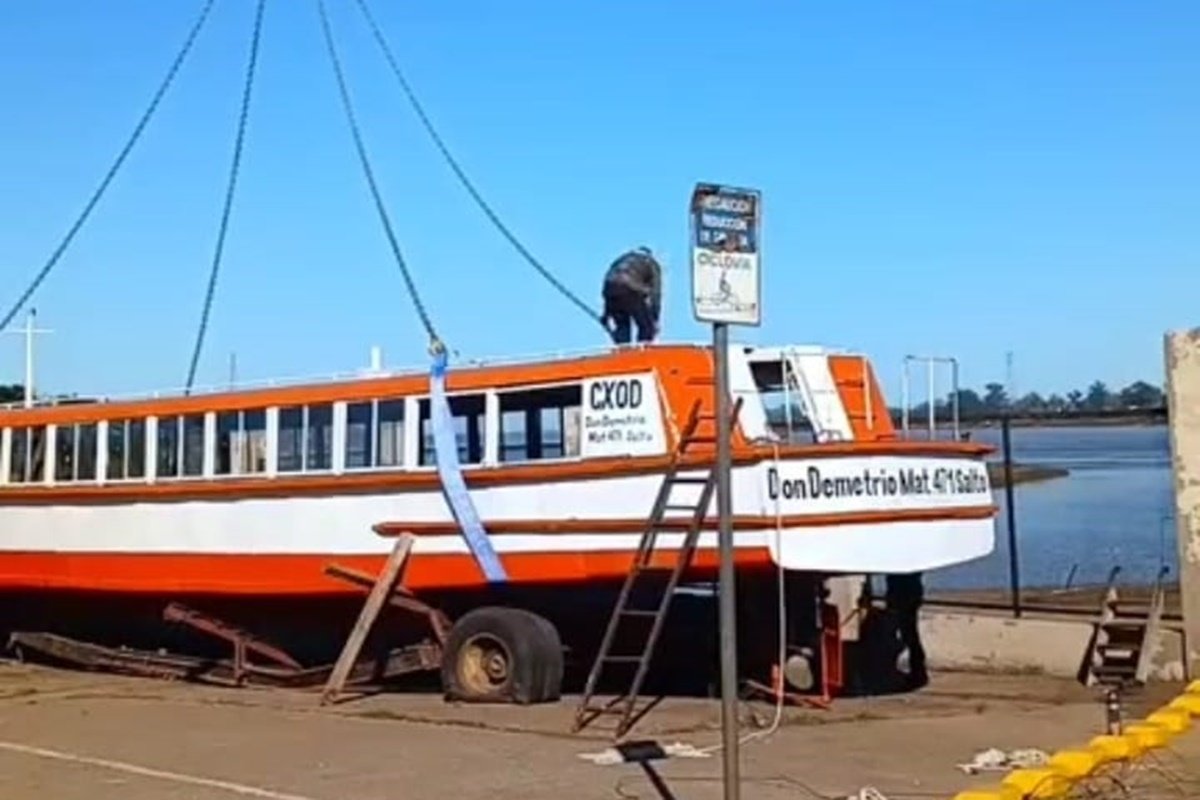 Operar&aacute; con una frecuencia diaria.