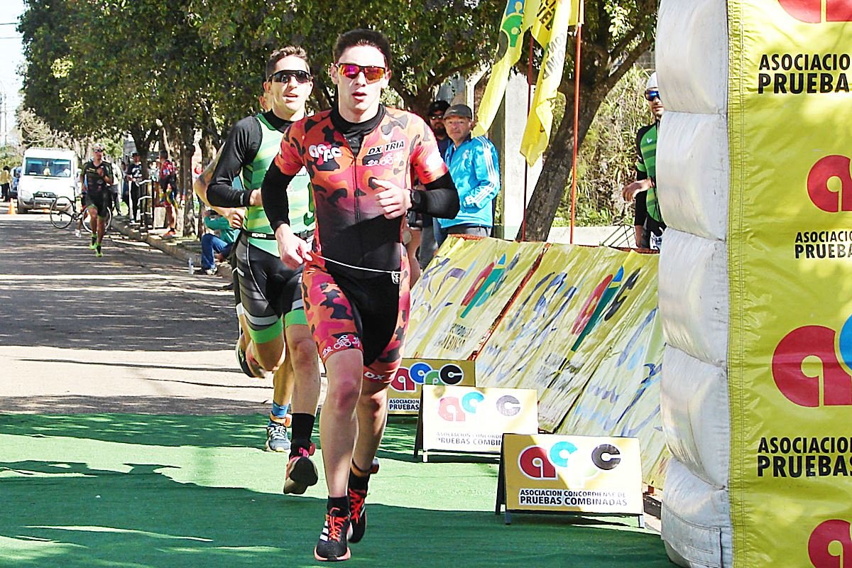 En Los Charr&uacute;as se ir&aacute;n definiendo las posiciones del campeonato.